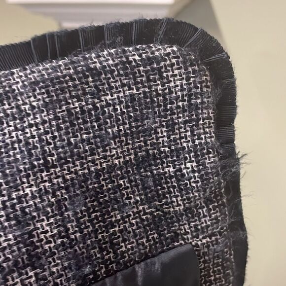 Talbots Knit Blazer - Picture 16 of 16